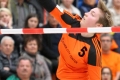 Deutsche Meisterschaft Frauen, Halle 2017