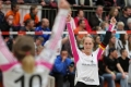 Deutsche Meisterschaft Frauen, Halle 2017