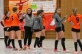 Deutsche Meisterschaft Frauen, Halle 2017