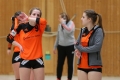 Deutsche Meisterschaft Frauen, Halle 2017