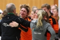 Deutsche Meisterschaft Frauen, Halle 2017