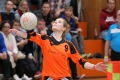 Deutsche Meisterschaft Frauen, Halle 2017