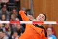 Deutsche Meisterschaft Frauen, Halle 2017