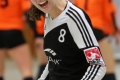 Deutsche Meisterschaft Frauen, Halle 2017