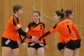 Deutsche Meisterschaft Frauen, Halle 2017