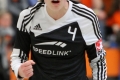 Deutsche Meisterschaft Frauen, Halle 2017