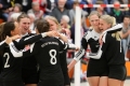 Deutsche Meisterschaft Frauen, Halle 2017