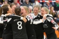 Deutsche Meisterschaft Frauen, Halle 2017