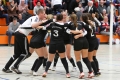 Deutsche Meisterschaft Frauen, Halle 2017