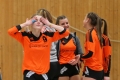 Deutsche Meisterschaft Frauen, Halle 2017