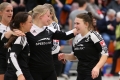 Deutsche Meisterschaft Frauen, Halle 2017