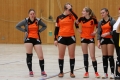 Deutsche Meisterschaft Frauen, Halle 2017