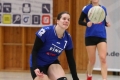 Deutsche Meisterschaft Frauen, Halle 2017