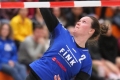 Deutsche Meisterschaft Frauen, Halle 2017