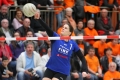 Deutsche Meisterschaft Frauen, Halle 2017