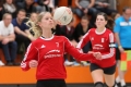Deutsche Meisterschaft Frauen, Halle 2017