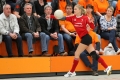 Deutsche Meisterschaft Frauen, Halle 2017