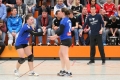 Deutsche Meisterschaft Frauen, Halle 2017