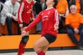 Deutsche Meisterschaft Frauen, Halle 2017