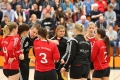 Deutsche Meisterschaft Frauen, Halle 2017