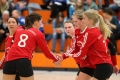 Deutsche Meisterschaft Frauen, Halle 2017