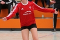 Deutsche Meisterschaft Frauen, Halle 2017
