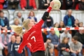 Deutsche Meisterschaft Frauen, Halle 2017
