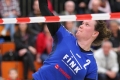 Deutsche Meisterschaft Frauen, Halle 2017
