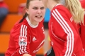 Deutsche Meisterschaft Frauen, Halle 2017