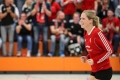 Deutsche Meisterschaft Frauen, Halle 2017