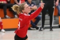 Deutsche Meisterschaft Frauen, Halle 2017