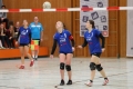 Deutsche Meisterschaft Frauen, Halle 2017