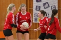 Deutsche Meisterschaft Frauen, Halle 2017