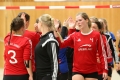 Deutsche Meisterschaft Frauen, Halle 2017