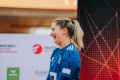 Faustball, Deutsche Meisterschaft, Final 4, Saison 2025/2026, 01.03.2026,

Foto: Lars Neumann
