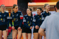 Faustball, Deutsche Meisterschaft, Final 4, Saison 2025/2026, 01.03.2026,

Foto: Lars Neumann