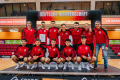 Faustball, Deutsche Meisterschaft, Final 4, Saison 2025/2026, 01.03.2026,

Foto: Lars Neumann