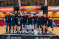 Faustball, Deutsche Meisterschaft, Final 4, Saison 2025/2026, 01.03.2026,

Foto: Lars Neumann