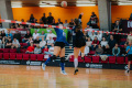 Faustball, Deutsche Meisterschaft, Final 4, Saison 2025/2026, 01.03.2026,

Foto: Lars Neumann