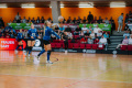 Faustball, Deutsche Meisterschaft, Final 4, Saison 2025/2026, 01.03.2026,

Foto: Lars Neumann