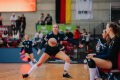 Faustball, Deutsche Meisterschaft, Final 4, Saison 2025/2026, 01.03.2026,

Foto: Lars Neumann