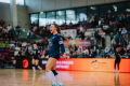 Faustball, Deutsche Meisterschaft, Final 4, Saison 2025/2026, 01.03.2026,

Foto: Lars Neumann
