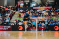 Faustball, Deutsche Meisterschaft, Final 4, Saison 2025/2026, 01.03.2026,

Foto: Lars Neumann