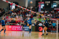 Faustball, Deutsche Meisterschaft, Final 4, Saison 2025/2026, 01.03.2026,

Foto: Lars Neumann