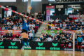 Faustball, Deutsche Meisterschaft, Final 4, Saison 2025/2026, 01.03.2026,

Foto: Lars Neumann