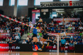 Faustball, Deutsche Meisterschaft, Final 4, Saison 2025/2026, 01.03.2026,

Foto: Lars Neumann