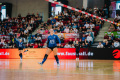 Faustball, Deutsche Meisterschaft, Final 4, Saison 2025/2026, 01.03.2026,

Foto: Lars Neumann