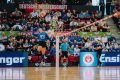 Faustball, Deutsche Meisterschaft, Final 4, Saison 2025/2026, 01.03.2026,

Foto: Lars Neumann