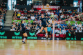 Faustball, Deutsche Meisterschaft, Final 4, Saison 2025/2026, 01.03.2026,

Foto: Lars Neumann