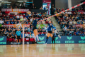 Faustball, Deutsche Meisterschaft, Final 4, Saison 2025/2026, 01.03.2026,

Foto: Lars Neumann
